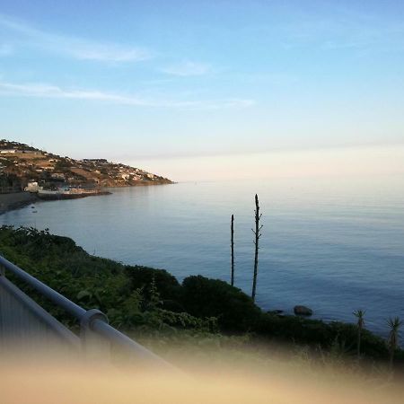 Apartmán Casa Primavera Sanremo Exteriér fotografie