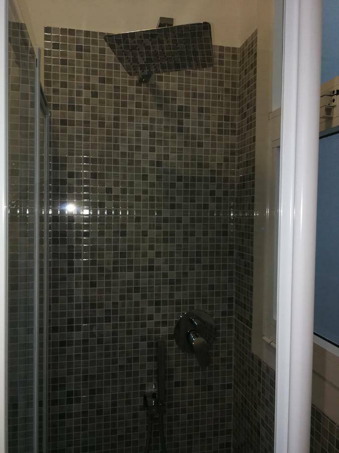 Apartmán Casa Primavera Sanremo Exteriér fotografie